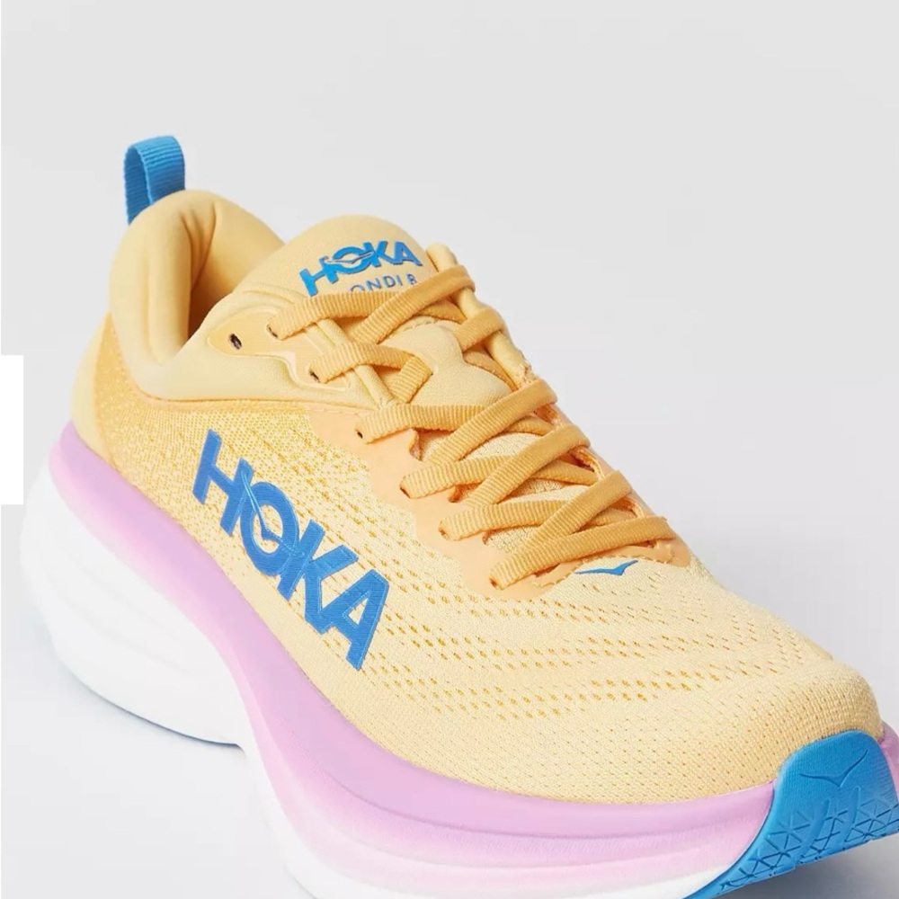 Hoka One One W Bondi 8 Shoes